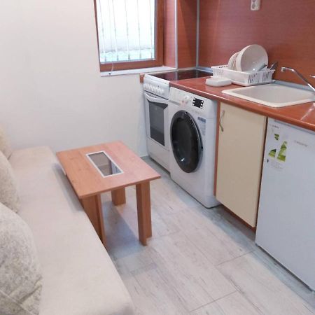 Apartment Amore Varna Eksteriør billede