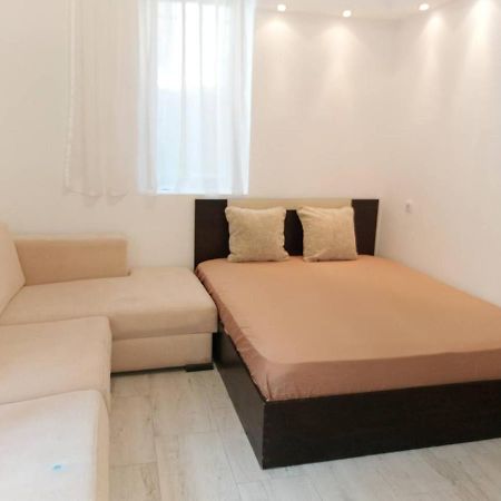 Apartment Amore Varna Eksteriør billede