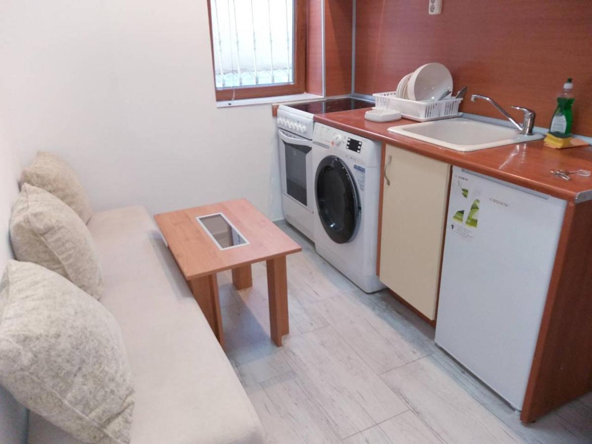 Apartment Amore Varna Eksteriør billede