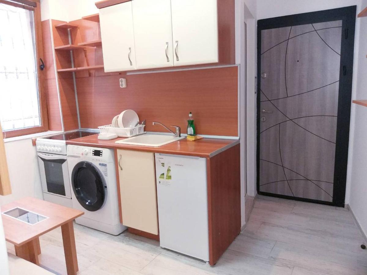 Apartment Amore Varna Eksteriør billede