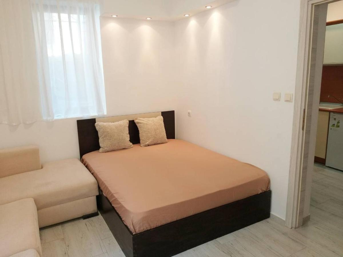 Apartment Amore Varna Eksteriør billede